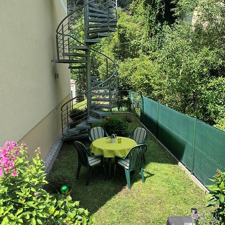 Apartment Leucht Ziegenrück Exterior foto